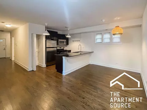 5060 N Winchester Ave #1W, Chicago, IL 60640