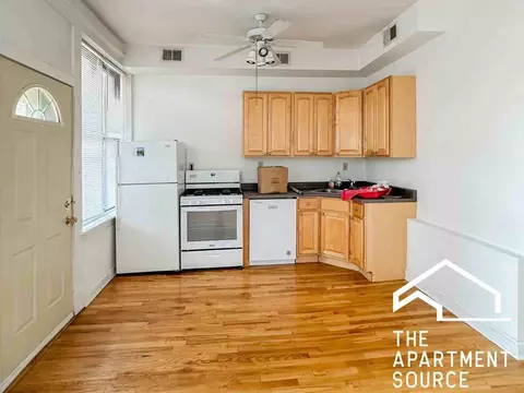 3054 N Greenview Ave #3, Chicago, IL 60657