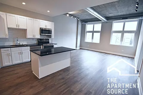 3833 N Broadway St #314, Chicago, IL 60613
