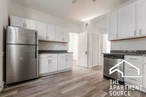 1001 N Richmond St #3S, Chicago, IL 60622