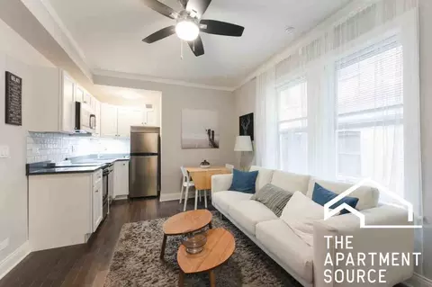 640 W Wrightwood Ave #208, Chicago, IL 60614