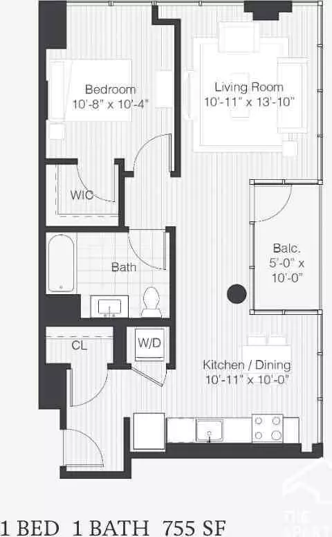 4555 N Sheridan Rd, Chicago, IL 60640