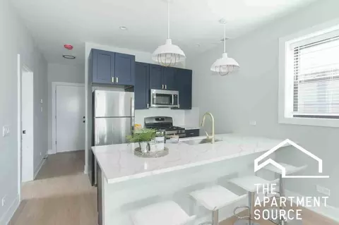 4409 N Seeley Ave #3B, Chicago, IL 60625