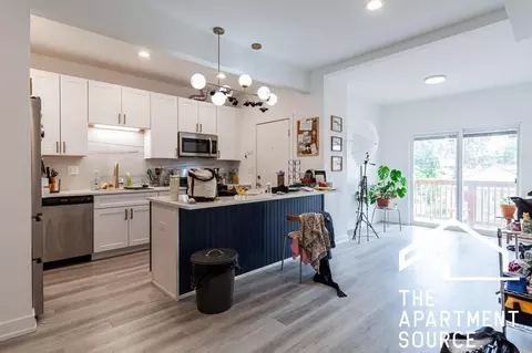 4937 N Saint Louis Ave #2S, Chicago, IL 60625
