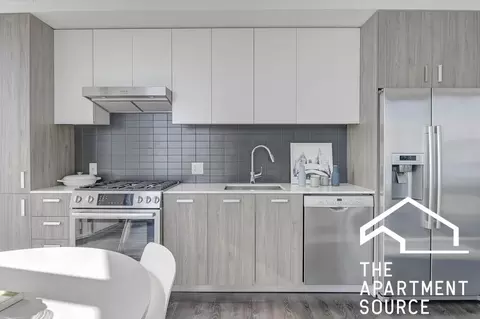 455 E Waterside Dr #2BD2BATH, Chicago, IL 60601