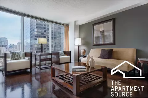 345 E Ohio St #1BR1BA, Chicago, IL 60611