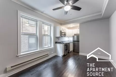 640 W Wrightwood Ave #301, Chicago, IL 60614