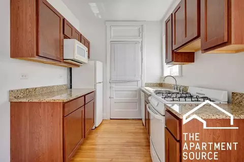 4402 N Rockwell St #3, Chicago, IL 60625