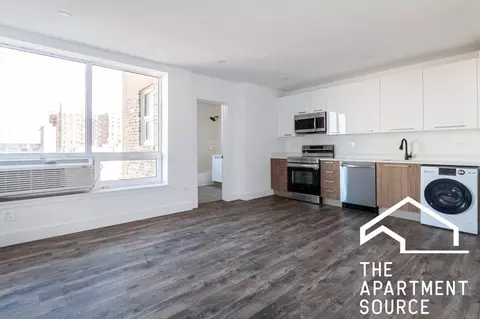 941 W Carmen Ave #507, Chicago, IL 60640