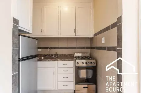2801 N Keating Ave #307, Chicago, IL 60641