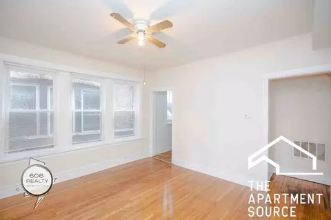 6254 S Western Ave #3I, Chicago, IL 60636