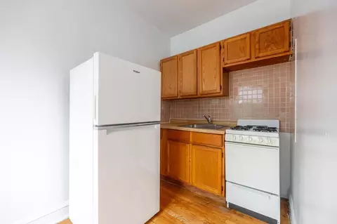 1145 W Morse Ave #307, Chicago, IL 60626