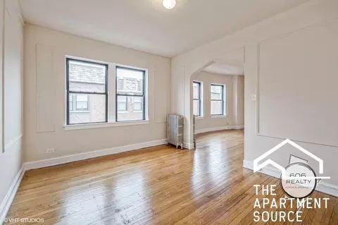 5244 S Drexel Ave #2W, Chicago, IL 60615