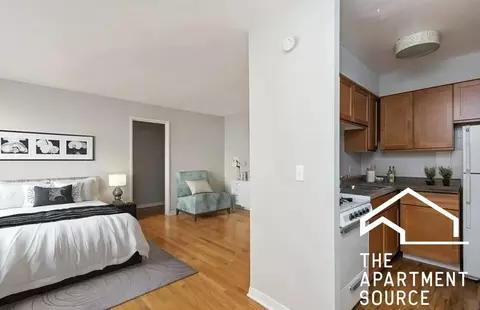 510 W Briar Pl #102, Chicago, IL 60657
