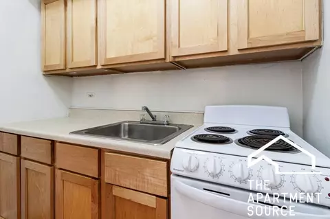 536 W Arlington Pl #110, Chicago, IL 60614