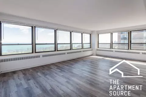 4180 N Marine Dr #1505, Chicago, IL 60613