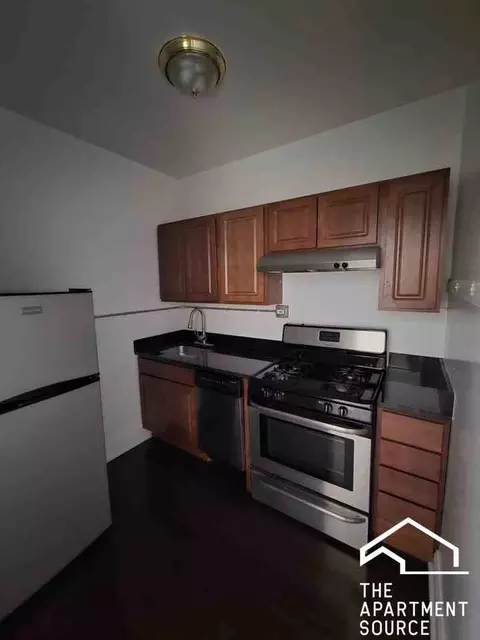 1333 W Birchwood Ave #304, Chicago, IL 60626