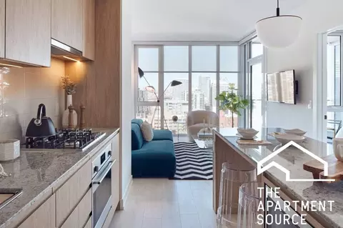 369 W Grand Ave #2BD2BATH, Chicago, IL 60654