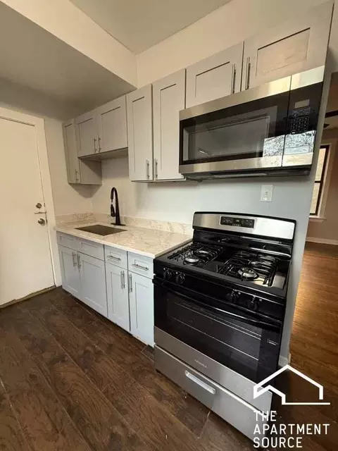 1024 E Hyde Park Blvd #1N, Chicago, IL 60615