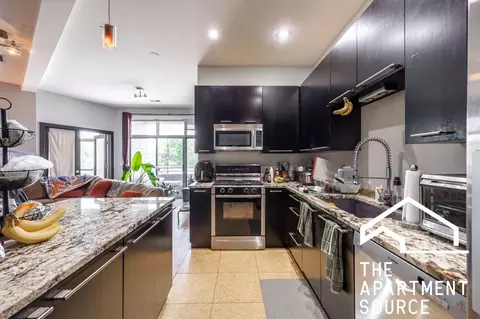 2348 N Lister Ave #206, Chicago, IL 60614