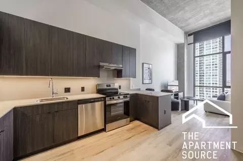 633 S La Salle St #1204, Chicago, IL 60605