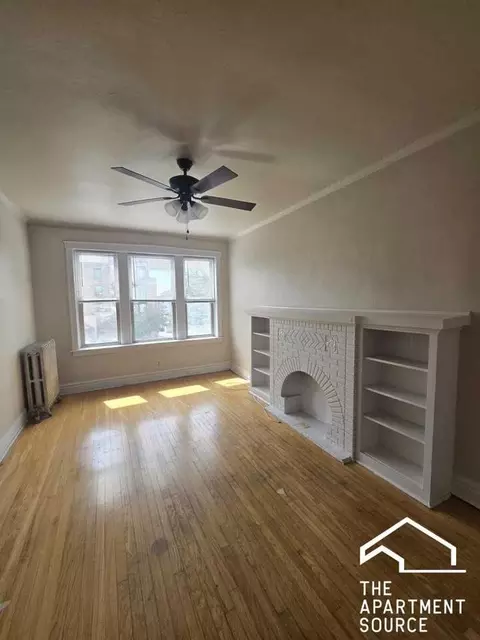4109 N Spaulding Ave #3, Chicago, IL 60618