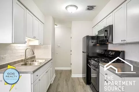 3001 Thatcher Ave #3M, River Grove, IL 60171