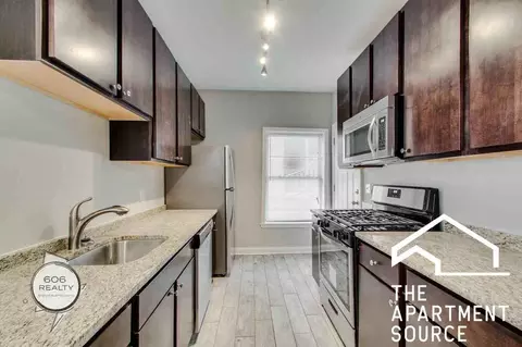 836 E 53rd St #2N, Chicago, IL 60615