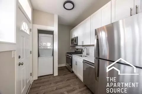 6519 N Newgard Ave #3D, Chicago, IL 60626