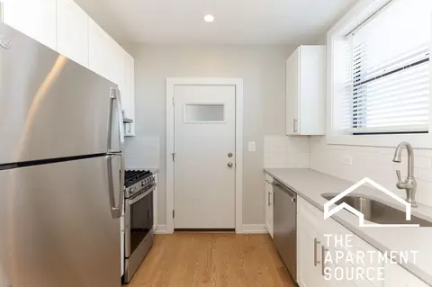 2617 W Berwyn Ave #3B, Chicago, IL 60625