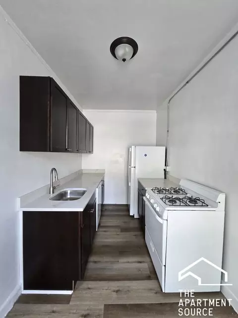 4866 N Magnolia Ave #207, Chicago, IL 60640
