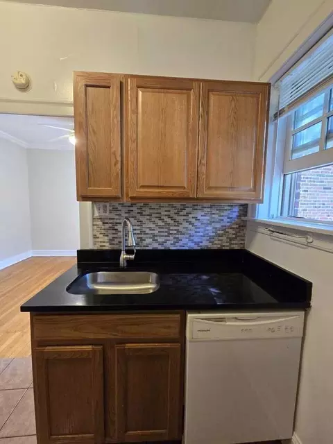 1452 Oak Ave #2N, Evanston, IL 60201