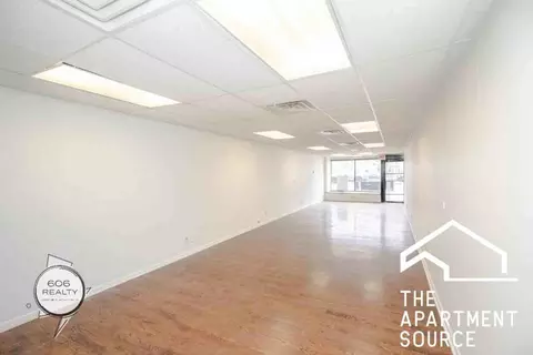1550 W 95th St #207, Chicago, IL 60643