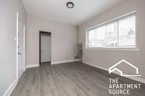 6912 N Ashland Blvd #106, Chicago, IL 60626
