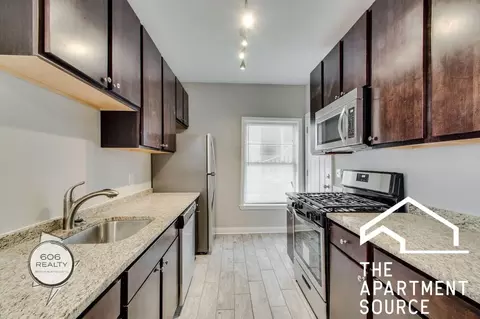 836 E 53rd St #3N, Chicago, IL 60615