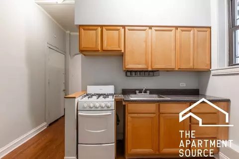 4641 N Paulina St #301, Chicago, IL 60640