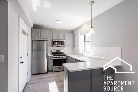 1133 Oak Ave #E3, Evanston, IL 60202