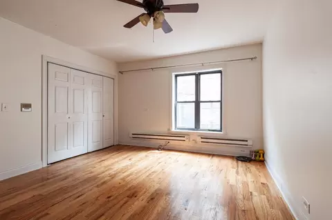 817 W Cornelia Ave #206, Chicago, IL 60657