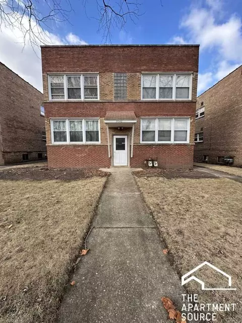 9040 Keating Ave #1S, Skokie, IL 60076