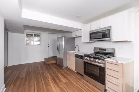 3107 N Harding Ave #1W, Chicago, IL 60618