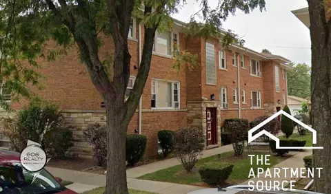 3112 Calwagner St #2W, Franklin Park, IL 60131