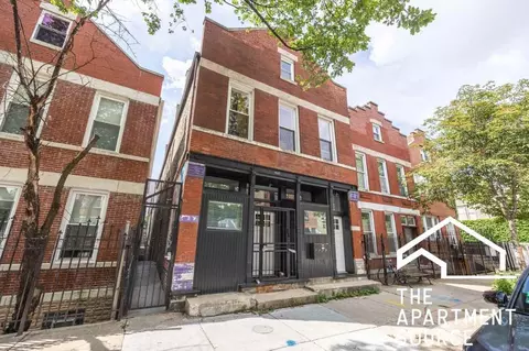 1823 W 17th St #CH2, Chicago, IL 60608