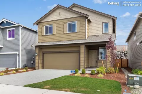 3615 80th Ave NE, Marysville, WA 98270