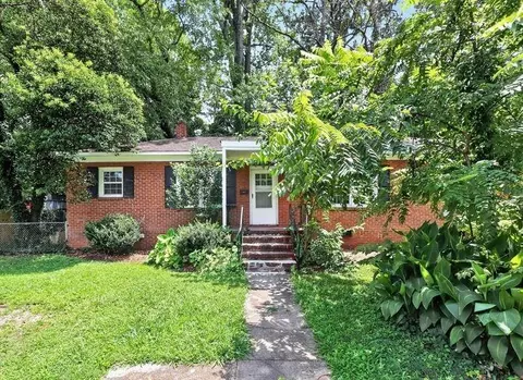 3100 Holt St, Charlotte, NC 28205