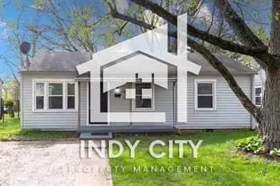 3422 N Leland Ave, Indianapolis, IN 46218