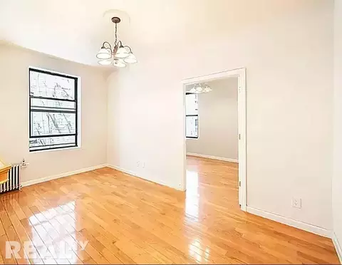 Undisclosed, New York, NY 10031