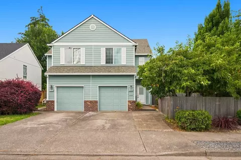 1499 NE Birkshire Ct, Hillsboro, OR 97124