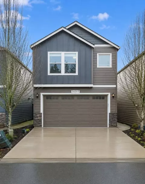 2605 NE 131st Ct, Vancouver, WA 98684