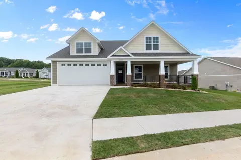 2272 Heywood Mdws, Cape Girardeau, MO 63701