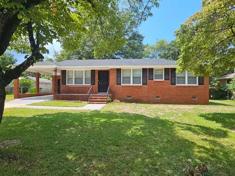 2709 Haymarket Rd, Columbia, SC 29210